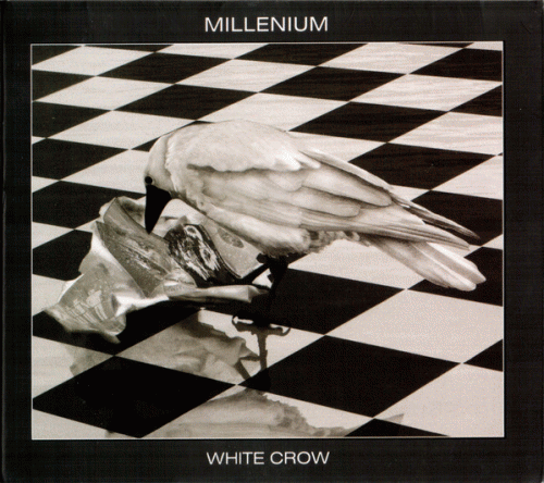  : White Crow